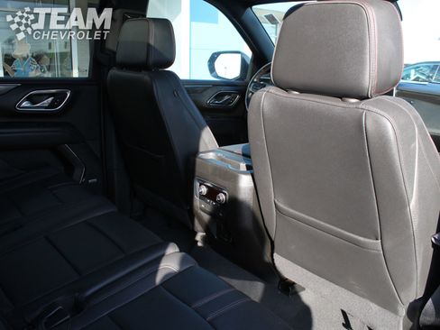 Certified 2023 Chevrolet Tahoe RST image 25