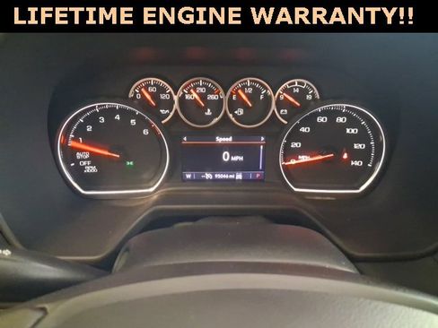 Used 2021 Chevrolet Tahoe LT w/ LT Signature Package image 10