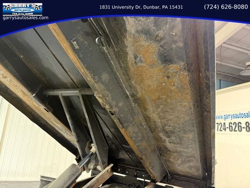 Used 2019 RAM 5500 Tradesman w/ Electrical Accessory Group image 28