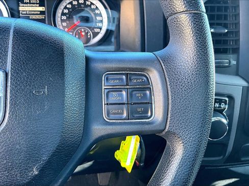 Used 2014 RAM 1500 Tradesman w/ Popular Equipment Group image 14