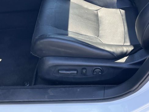 Certified 2023 Honda Accord Sport image 17