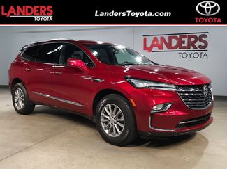 Used 2024 Buick Enclave Premium video 1
