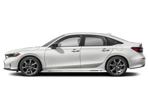 New 2026 Honda Civic Sport Touring image 26