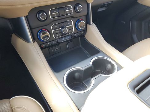 Certified 2024 Chevrolet Tahoe Premier image 17