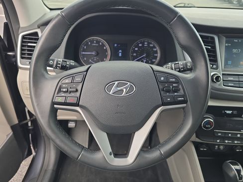 Used 2018 Hyundai Tucson Value image 25