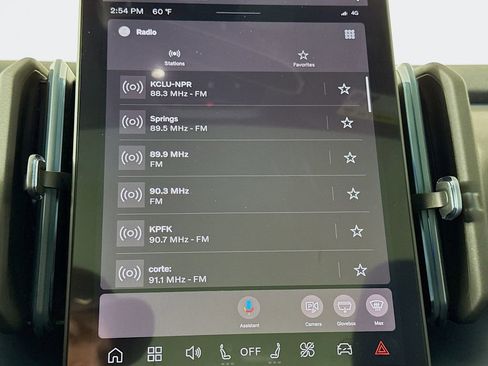 New 2026 Volvo EX30 Cross Country Ultra w/ Protection Package Premier image 14