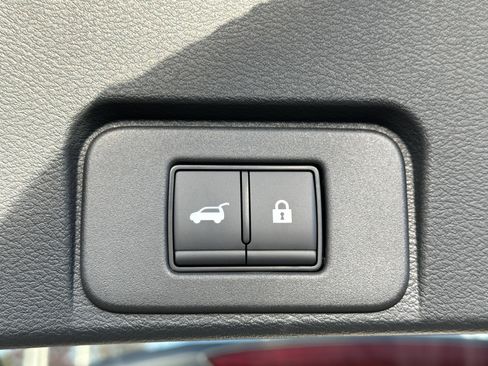 New 2026 Nissan Rogue Platinum w/ Platinum Premium Package image 39