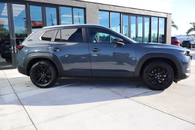 Used 2024 MAZDA CX-50 AWD 2.5 S w/ Preferred Package image 2