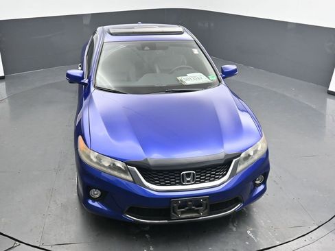 Used 2015 Honda Accord EX-L image 11