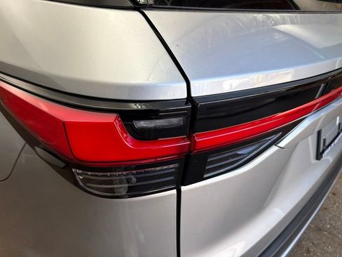 New 2026 Lexus TX 350 AWD image 18