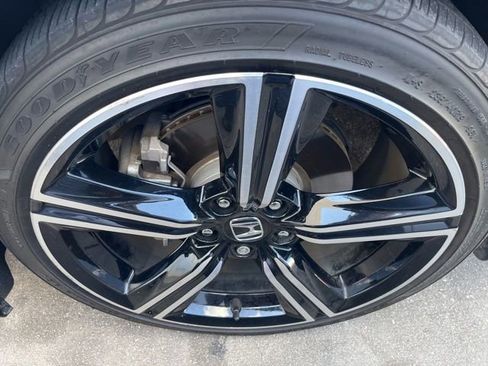 Used 2024 Honda Accord EX-L image 7