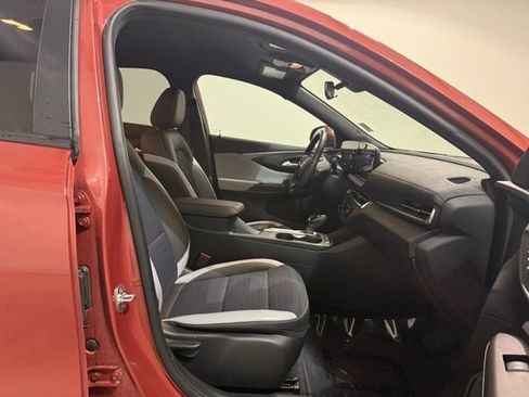 Certified 2024 Buick Envista Preferred w/ Convenience I Package image 20