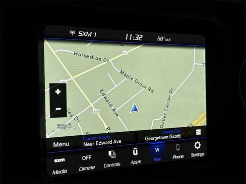 Used 2020 Jeep Wrangler Unlimited Sahara image 14