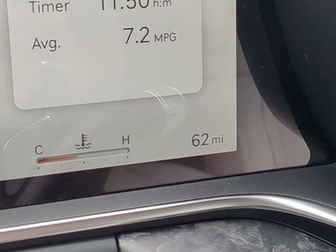 New 2025 Genesis G90 3.5T AWD/4WD image 29