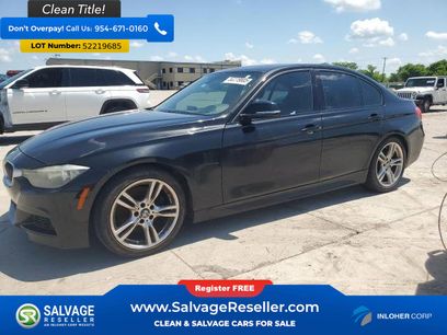 Used 2013 BMW 328i Sedan