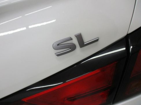 New 2025 Nissan Altima 2.5 SL image 7