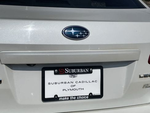 Used 2013 Subaru Legacy 2.5i Limited AWD/4WD image 39