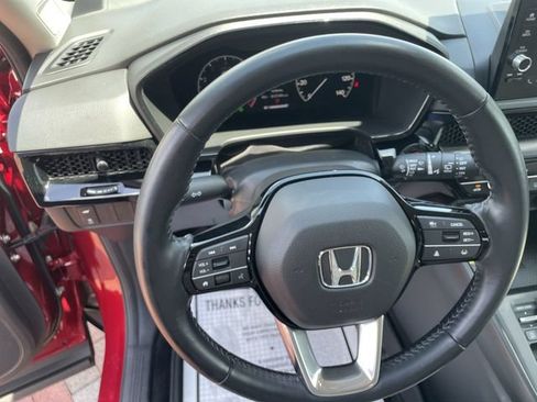 Certified 2025 Honda CR-V EX-L image 10