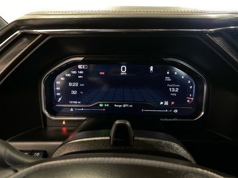 Used 2024 GMC Sierra 1500 Denali Ultimate image 21