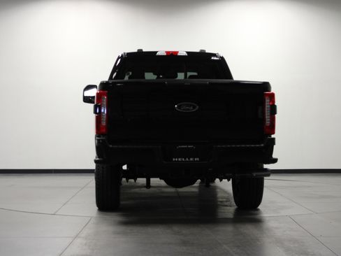 New 2025 Ford F250 XL w/ STX Appearance Package image 5