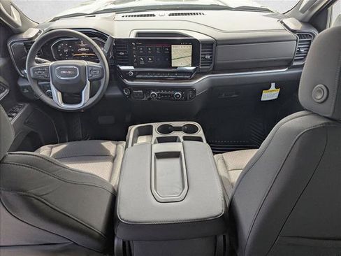 New 2026 GMC Sierra 1500 SLE RWD image 15