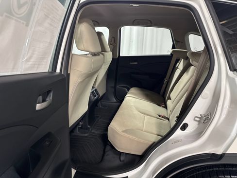 Used 2015 Honda CR-V LX image 5