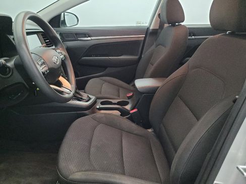 Used 2020 Hyundai Elantra SEL w/ Cargo Package (C1) image 17