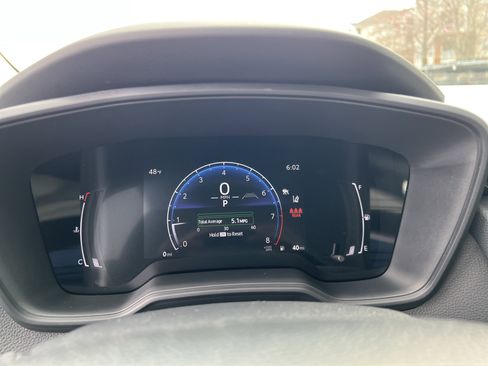 New 2026 Toyota Corolla LE image 20