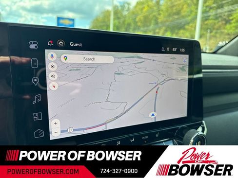 New 2026 Chevrolet Colorado Trail Boss image 10