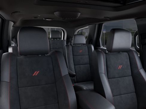 New 2026 Dodge Durango GT image 26