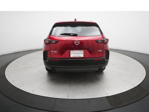 Certified 2025 MAZDA CX-50 2.5 Hybrid w/ Weather Package image 26