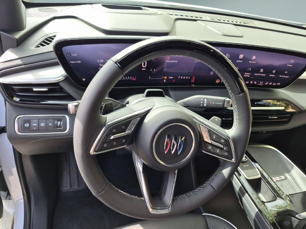 New 2027 Buick Enclave Avenir FWD image 6