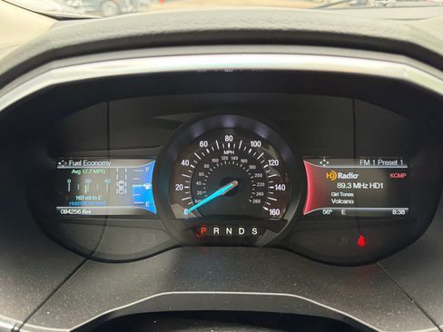 Used 2018 Ford Edge Sport w/ Equipment Group 401A AWD/4WD image 8