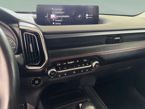 Used 2023 MAZDA CX-50 2.5 Turbo w/ Weather Package image 12