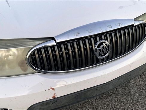 Used 2007 Buick Rainier CXL image 27