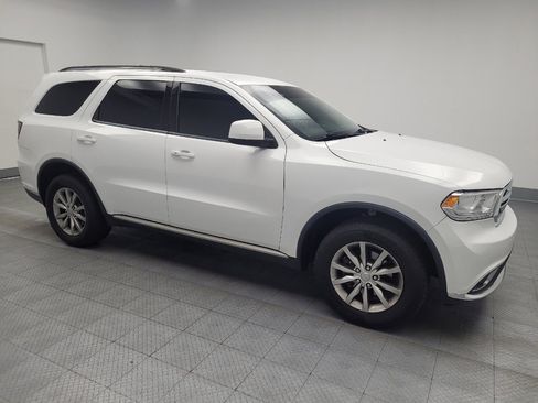 Used 2018 Dodge Durango SXT w/ Quick Order Package 2BB image 11