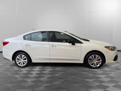 Certified 2023 Subaru Impreza 2.0i image 8