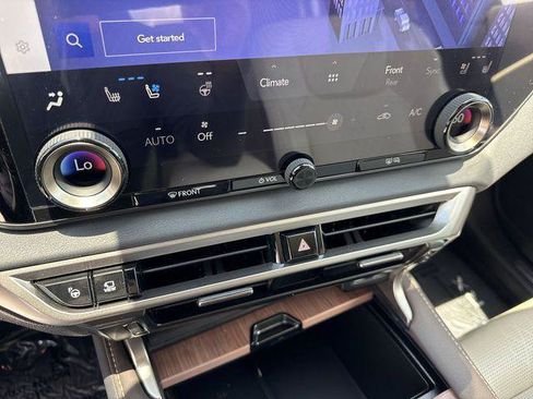 Certified 2023 Lexus RX 350 FWD w/ Cold Area Package image 19