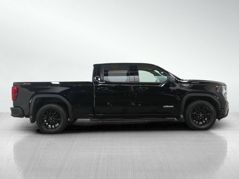 Used 2023 GMC Sierra 1500 Elevation w/ X31 Off-Road Package image 6