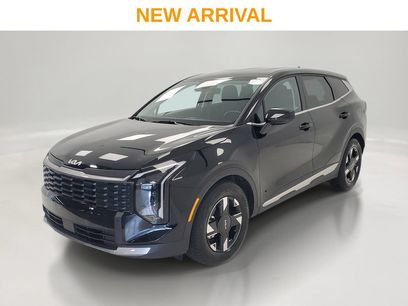 Used 2026 Kia Sportage LX