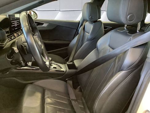 Used 2024 Audi A5 2.0T Premium Plus image 6