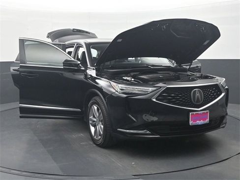 Used 2024 Acura MDX FWD image 36