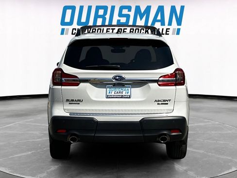 Used 2022 Subaru Ascent Limited image 5