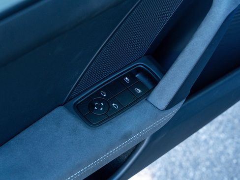 Certified 2023 Porsche 911 GT3 RWD image 21