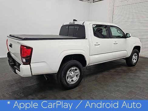 Used 2023 Toyota Tacoma SR image 9