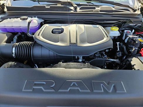 New 2026 RAM 1500 Rebel w/ Rebel Level 2 Equipment Group image 17