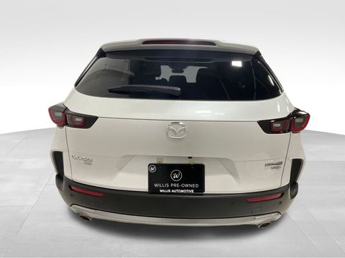 Used 2024 MAZDA CX-50 2.5 Turbo w/ Cargo Package image 5
