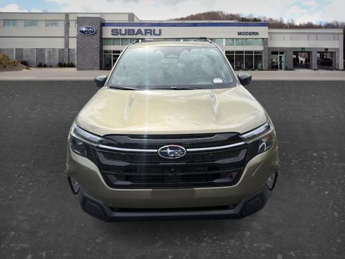 New 2026 Subaru Forester Touring AWD/4WD image 2