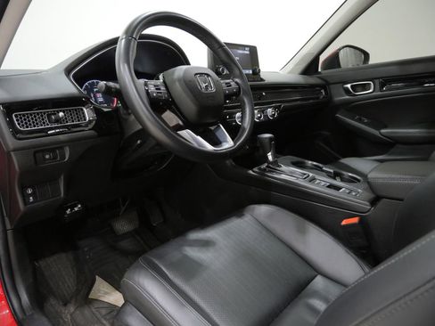 Used 2023 Honda Civic EX-L image 12