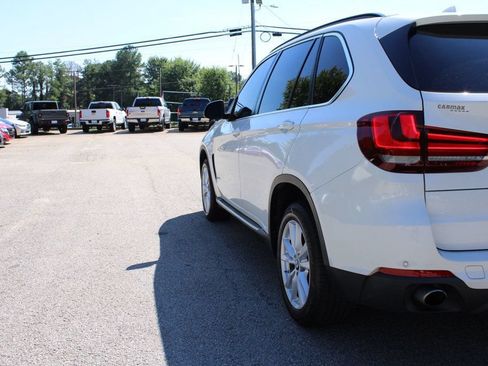 Used 2015 BMW X5 xDrive35i AWD/4WD image 36